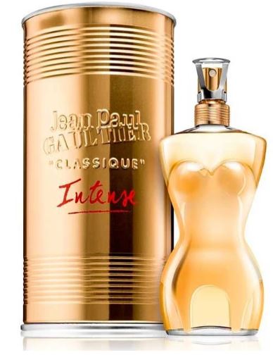 Jean Paul Gaultier Classique Intense EDP 100ml